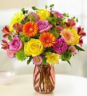 Confetti Bouquet From Stellar, your flower shop in Sylvania, OH