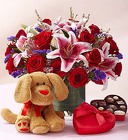Everlasting Love
