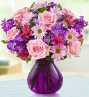 Lavender Dreams From Ka'bloom, your flower shop in Sylvania, OH
