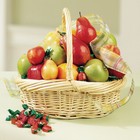 Fruit Basket From Ka'bloom, your flower shop in Sylvania, OH