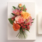 Sweetest Love Corsage From Ka'bloom, your flower shop in Sylvania, OH