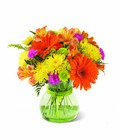 The FTD Because You're Special™ Bouquet From Stellar, your flower shop in Sylvania, OH