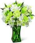 The FTD Lime-Licious Bouquet From Stellar, your flower shop in Sylvania, OH
